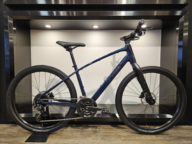 2024 TREK DUAL SPORT2　Mulsanne