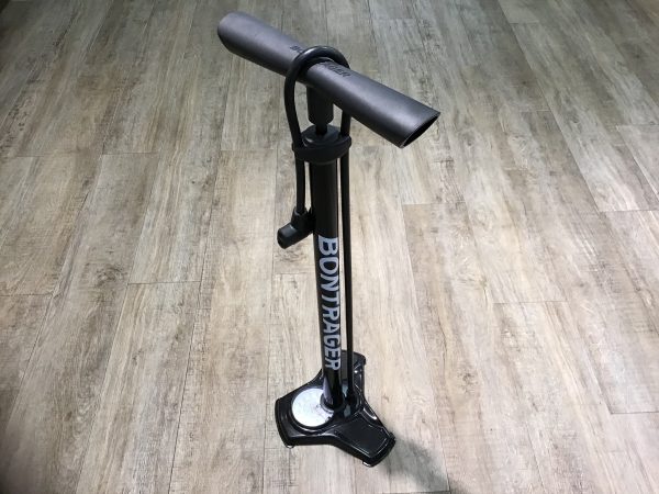 自転車用空気入れ