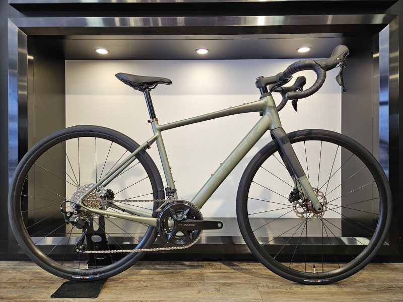 2024 TREK DOMANEAL5