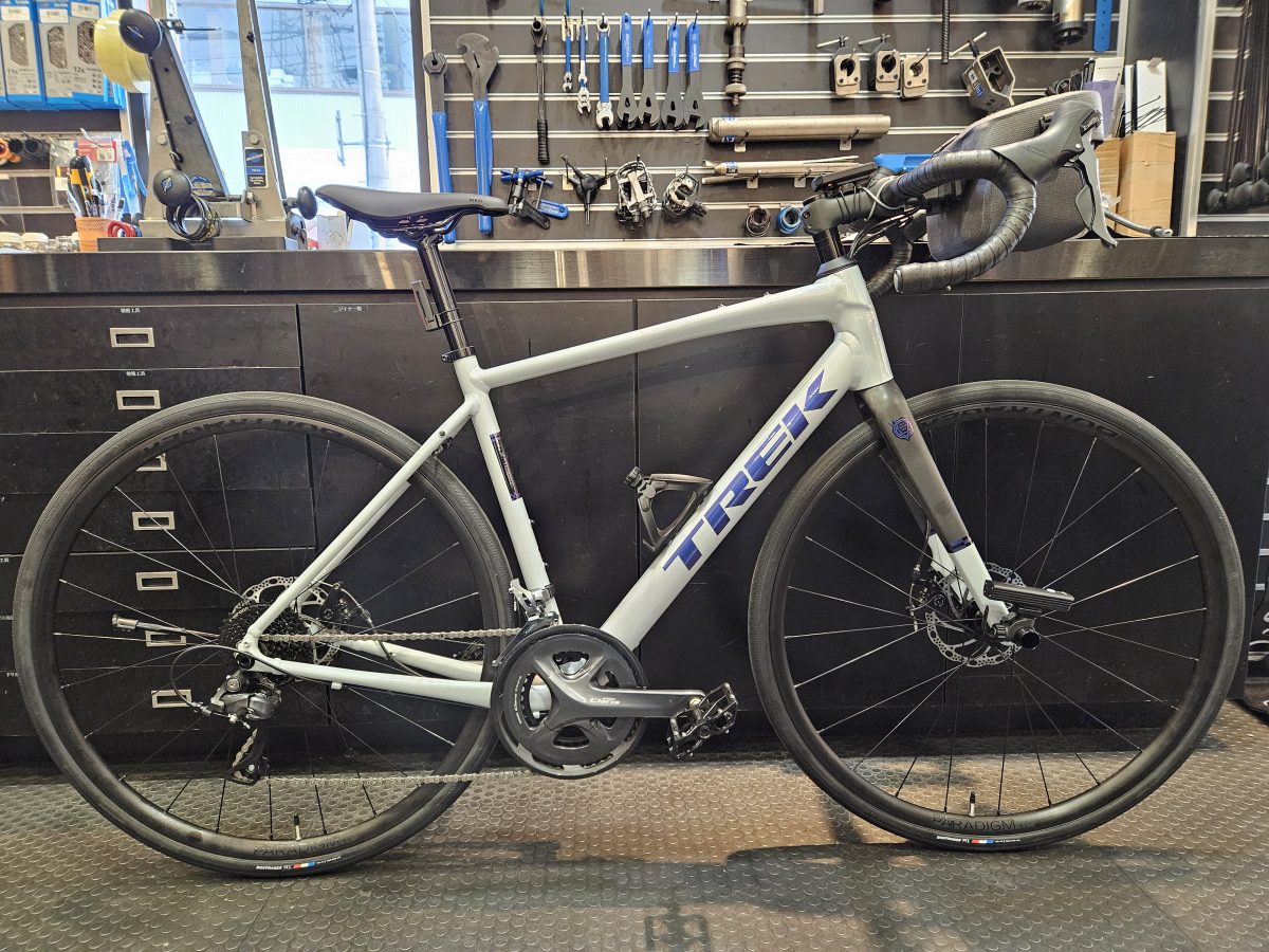 TREK DOMANE AL2　2024