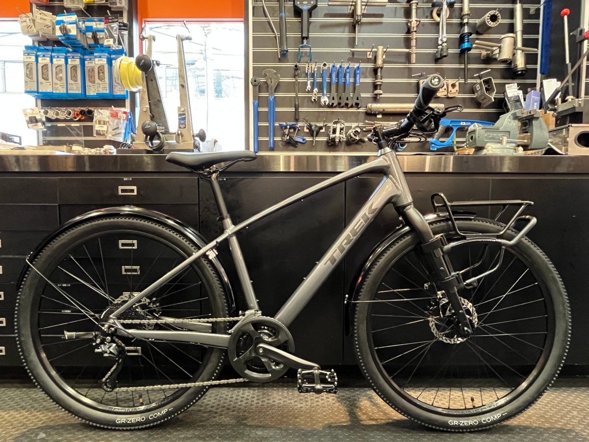 TREK DUAL SPORT2　2024