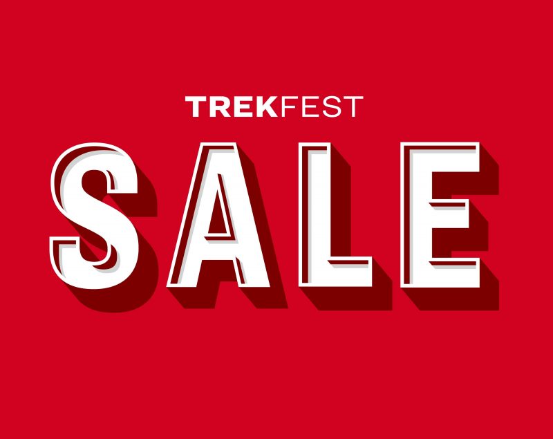 TREK カーボンフレームバイクが最大20％OFF！トレック最大のセール「TREK FEST」