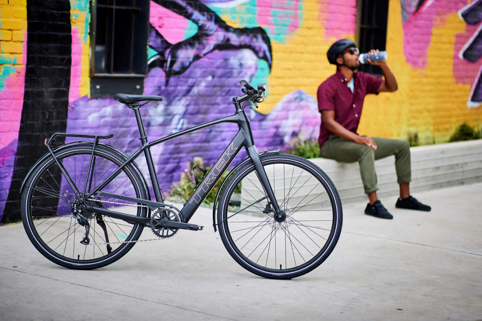 E-BIKEモデル一覧