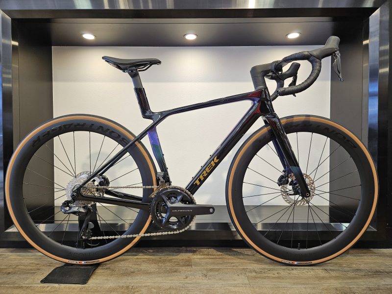 レア度の高い TREK 『MADONE SL 7 』予約注文受付中！