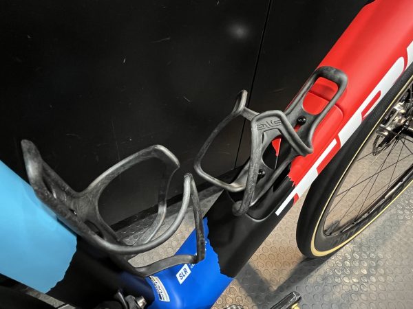 ENVE C.I.M ボトルケージ入荷！！