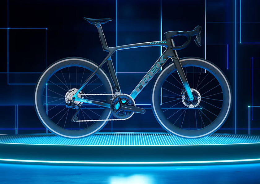 【新作Project One】Shimano x Trek Chroma Dura-Ace：サイクリング界最高のマッチング