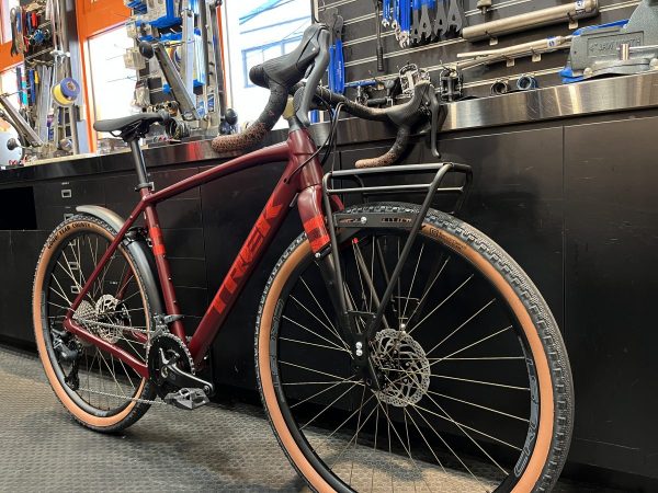 TREK CHECKPOINT ALR F/S　GEN2