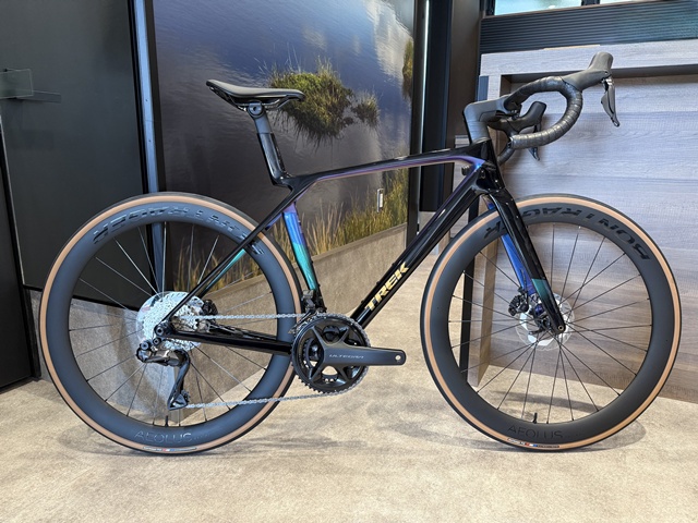2025 TREK MADONE SL 7 Gen8   入荷いたしました！(トレック マドン)