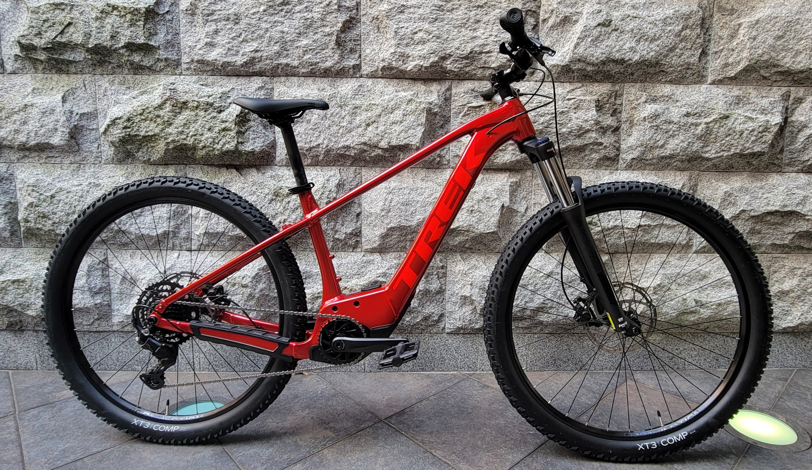 使いやすいE-MTB、Marlin(マーリン)+ 6がセール中です！