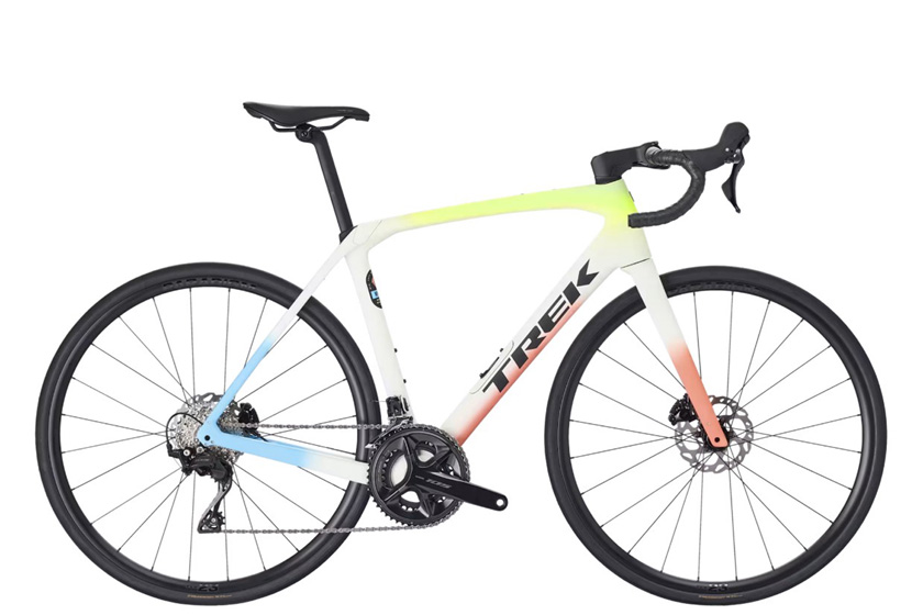 2026年トレックの「Domane SLシリーズ Gen 4」、「Supercaliber SL Gen 2」新モデル（カラー）続々登場！