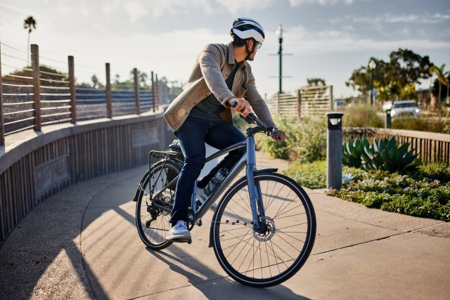 【新生活準備】トレックのクロスバイクは、ここが違う！　2025/26年新型FX 2 / 3、FX Sport 4