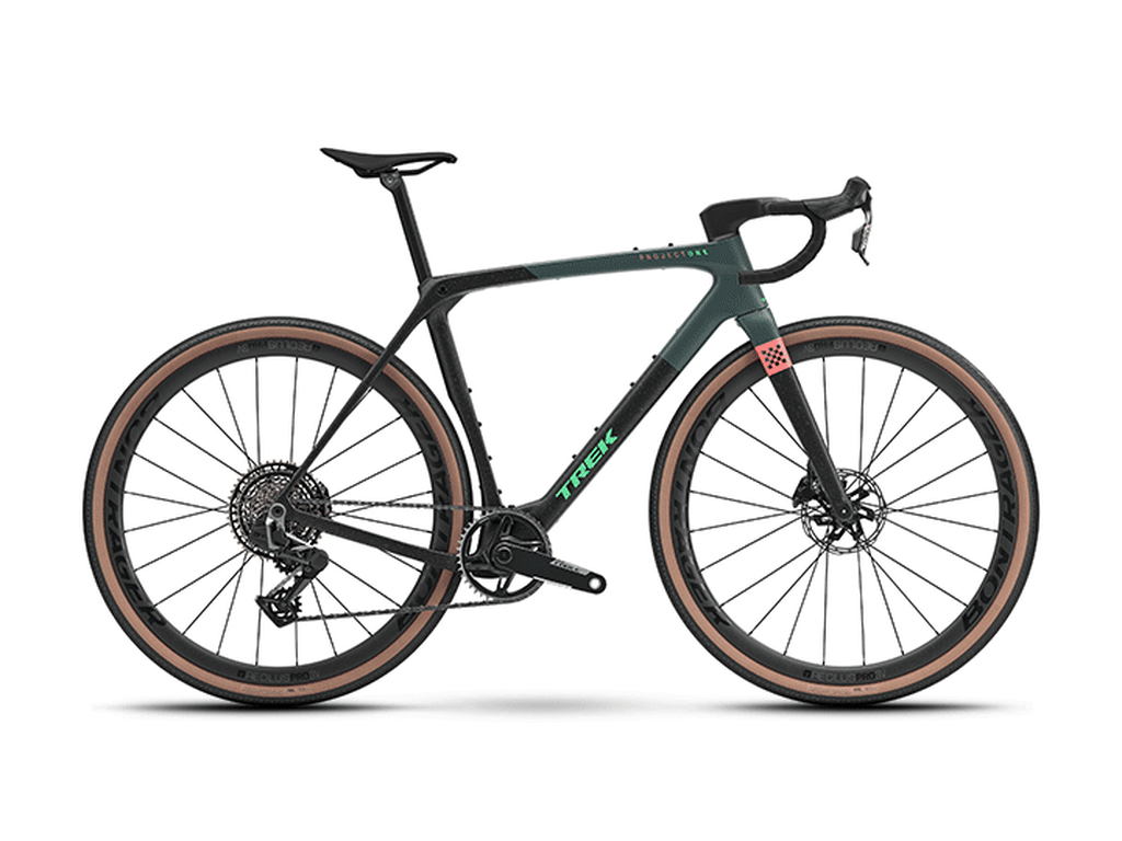 トレックのプロジェクトワン「Checkmate」に、新たに3つのカラーが登場いたしました。