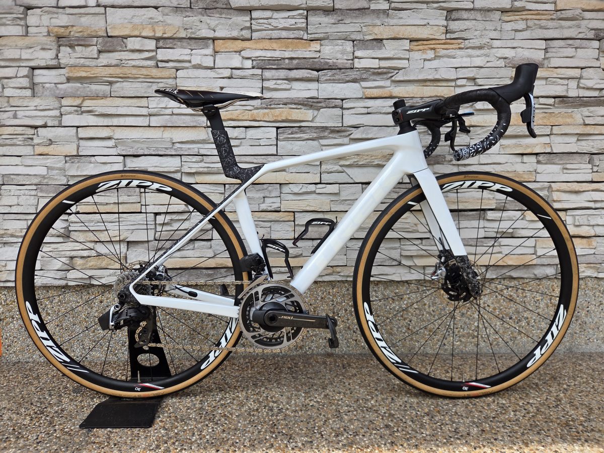 TREK MADONE SL5 GEN8