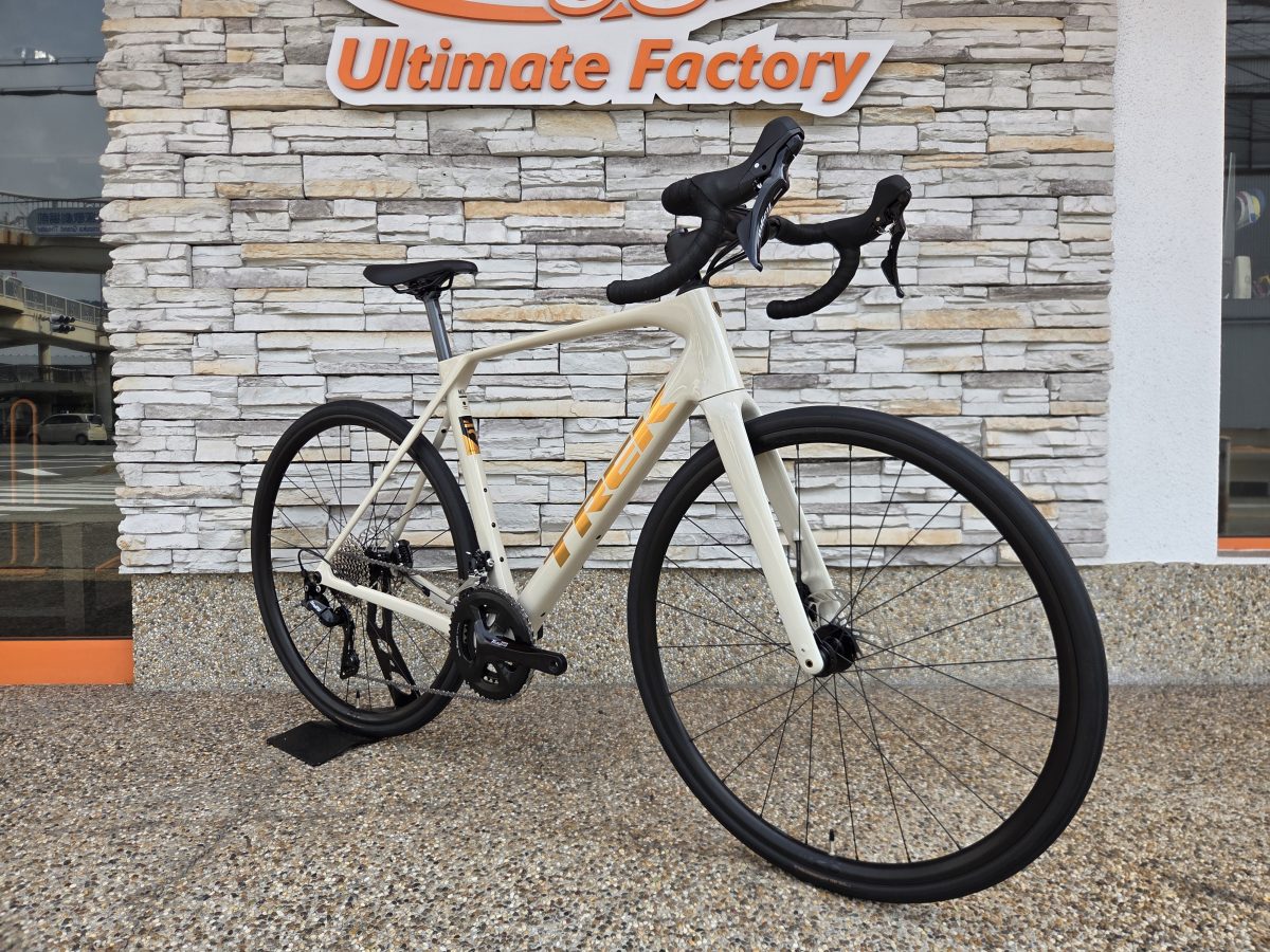 【速報】2027新型 TREK DOMANE SL（第5世代）ついに発表＆最速展示中・試乗車もあります。