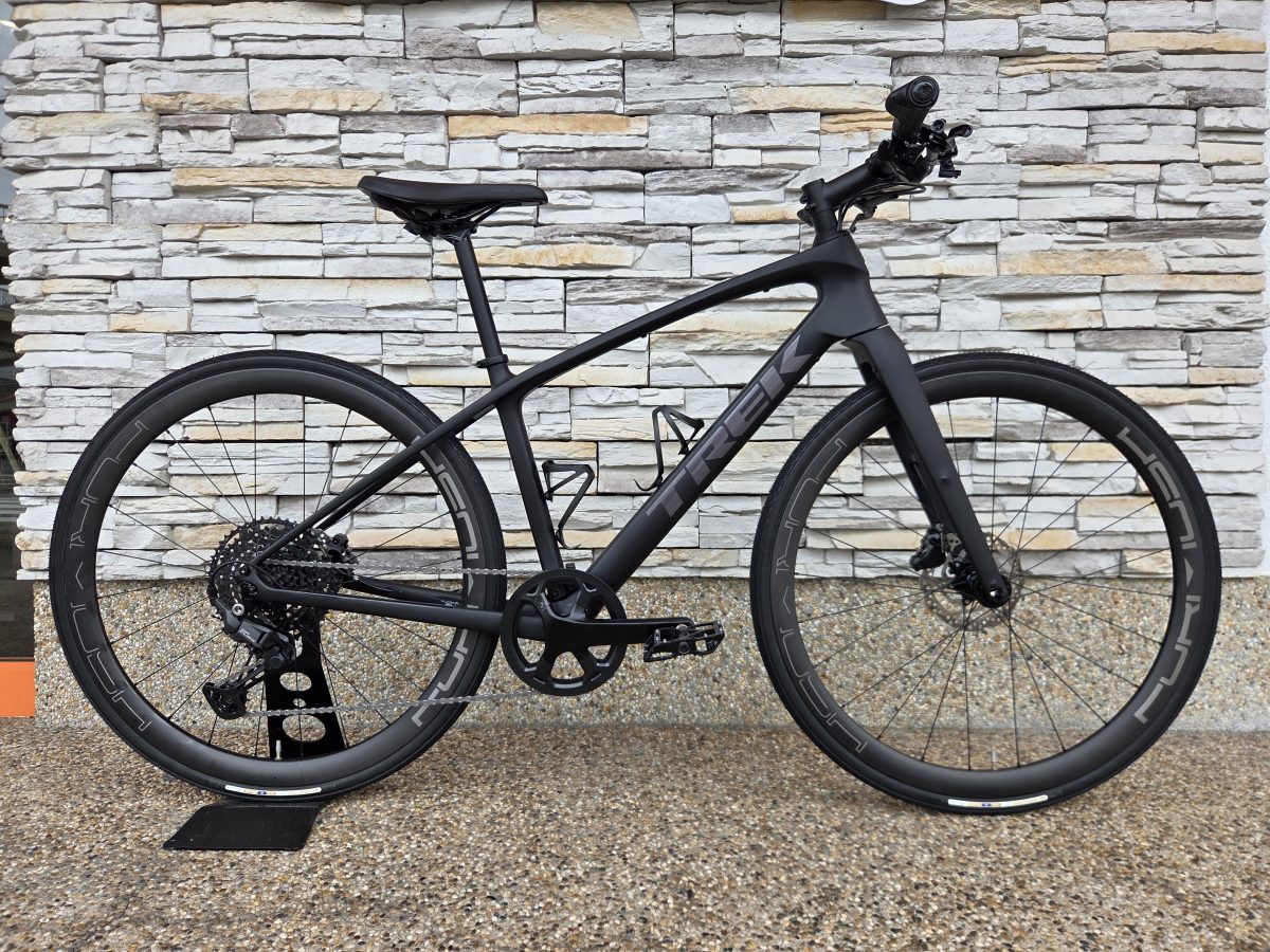 TREK FX SPORT SL4