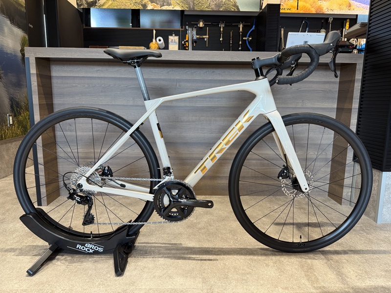 2027新型 TREK DOMANE(トレック ドマーネ) SL（第5世代）ついに発表！